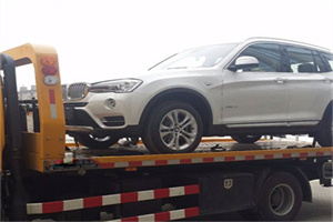 东直门外拖车24小时服务电话